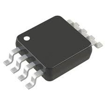 کلید RF مدل HMC270MS8GE