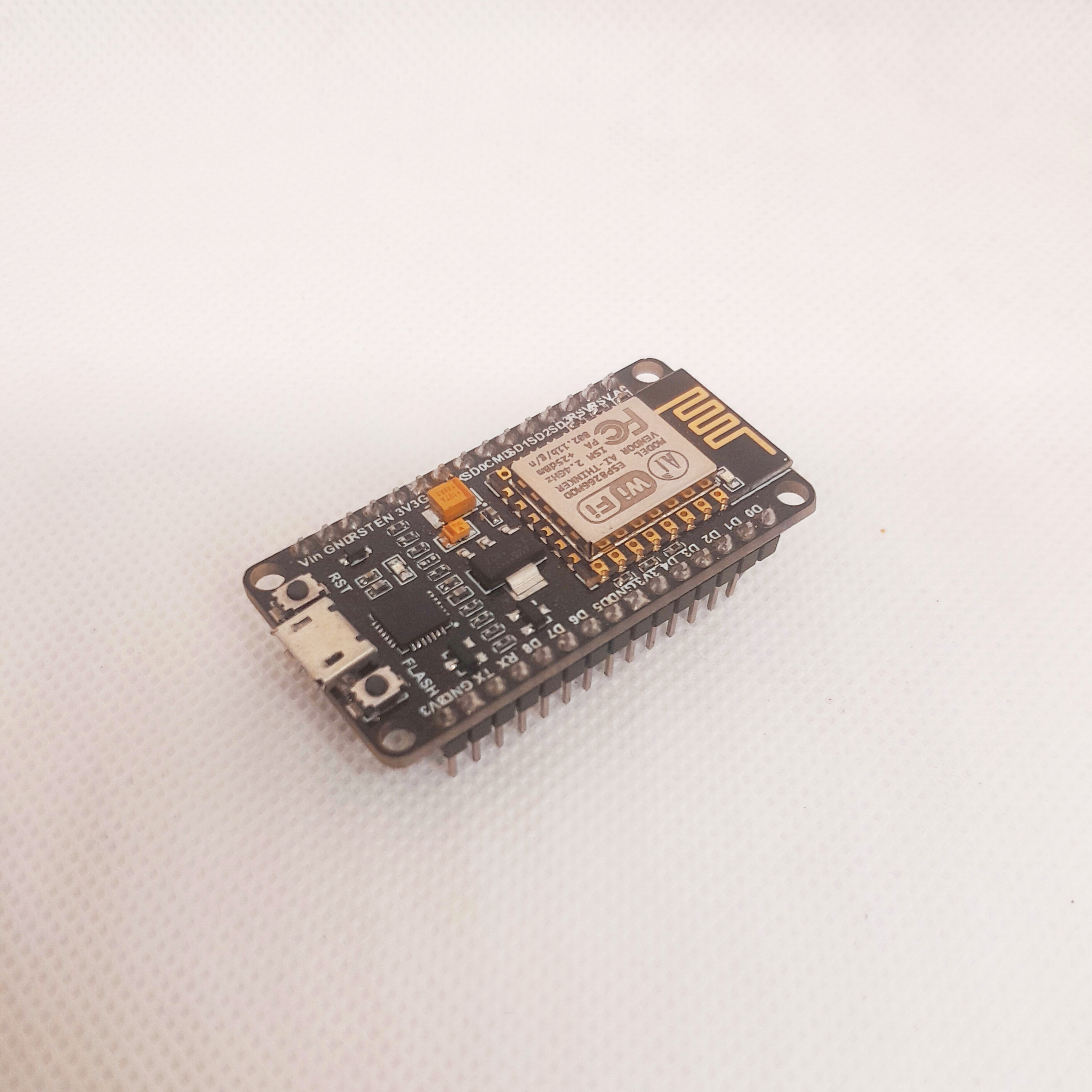 ماژول وای فای NodeMCU