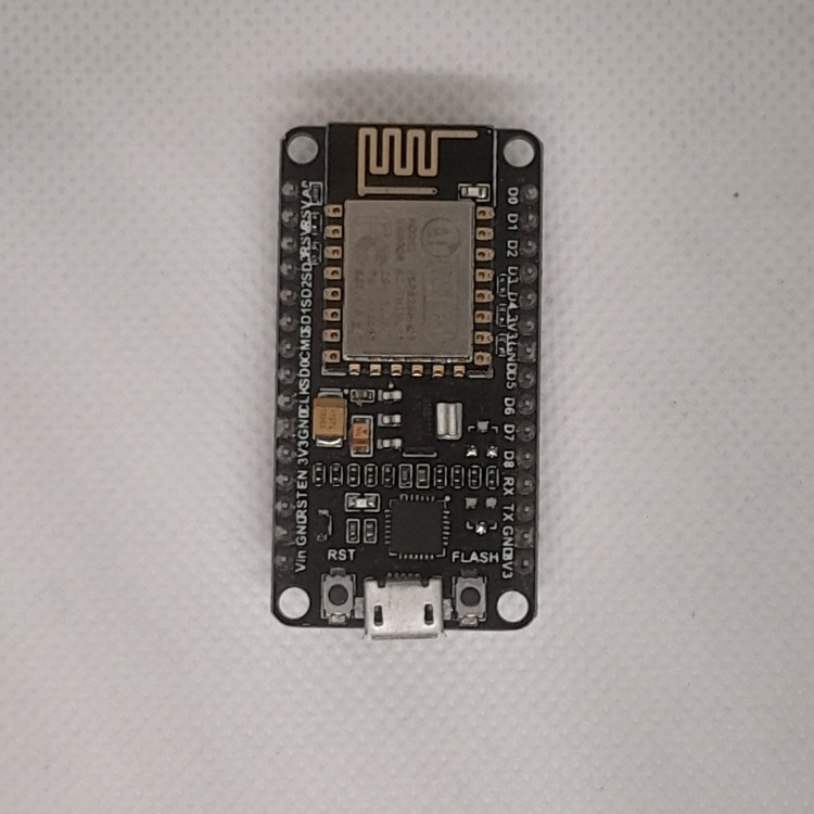 برد توسعه وای فای NodeMCU