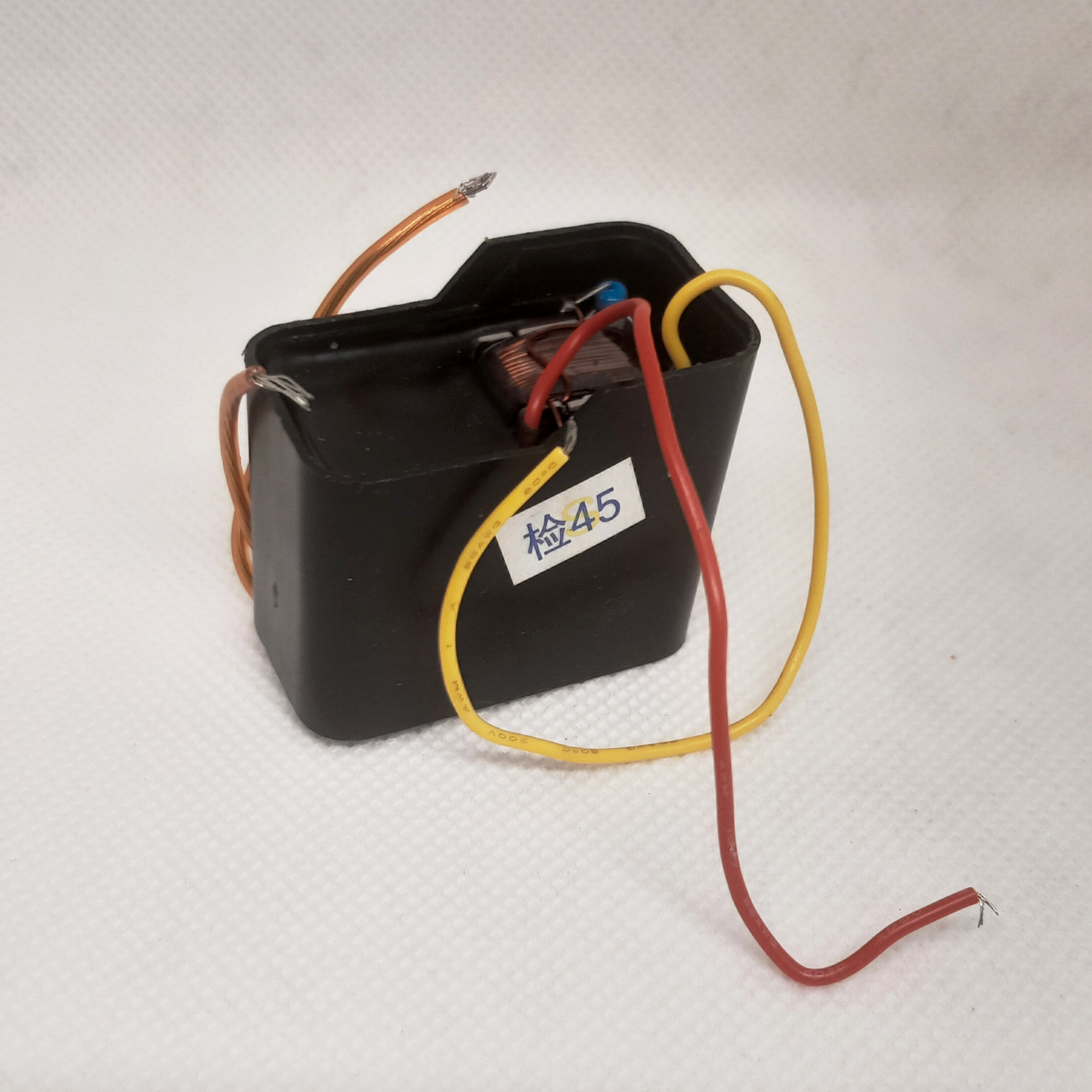 ماژول ژنراتور پالس 3 تا 5 ولت مدل 1Hz-1000KHz