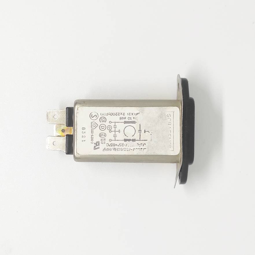 کانکتور AC نری روپنلی