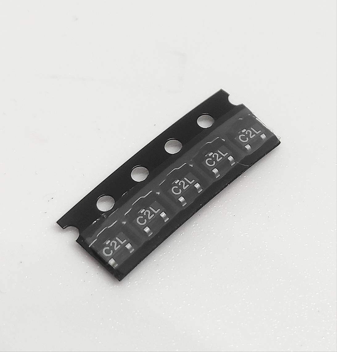 دیود شاتکی RF دوبل سری Broadcom HSMS-2822