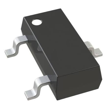 ترانزیستور سوئیچینگ NPN مدل BSV52LT1G