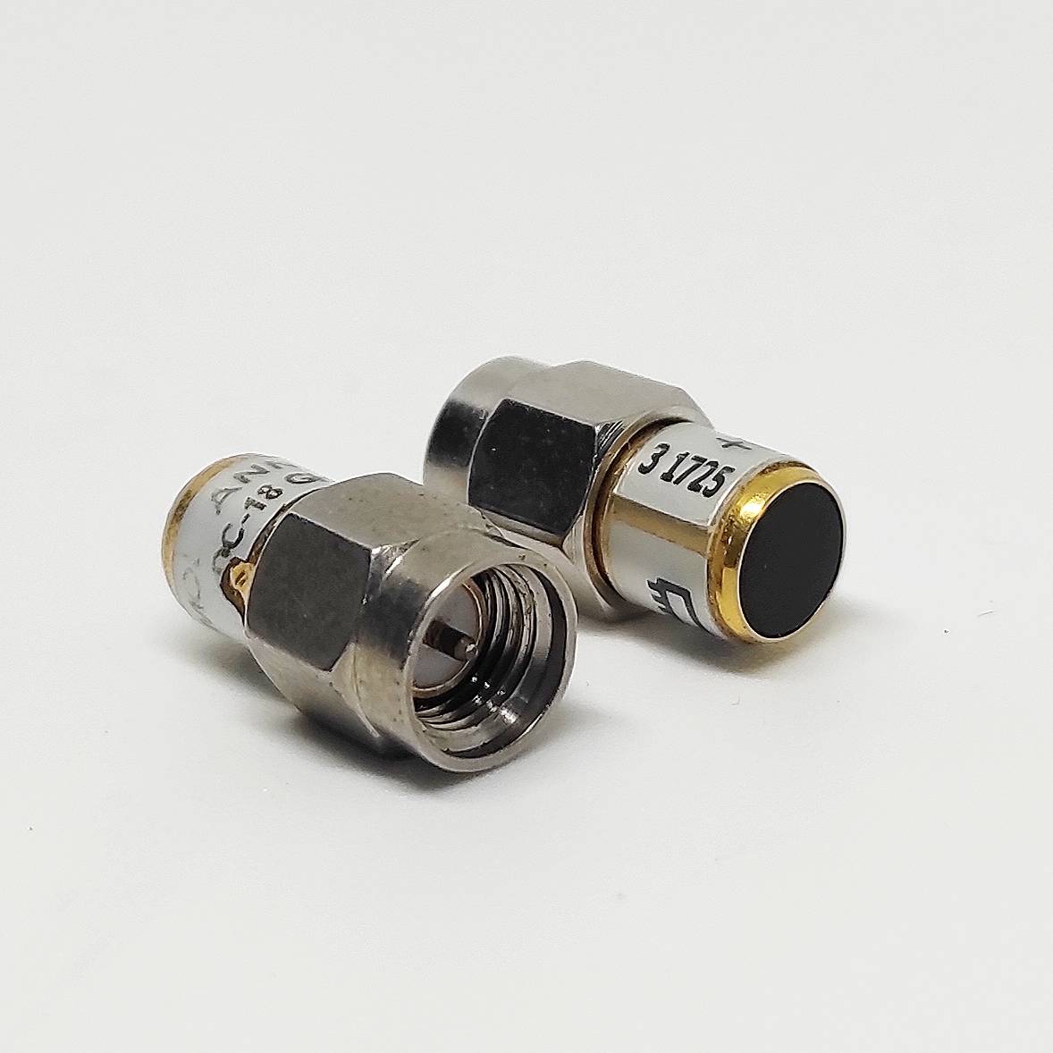 ترمیناتور RF 50 اهم SMA نری DC تا 18GHz Mini-Circuits ANNE-50+