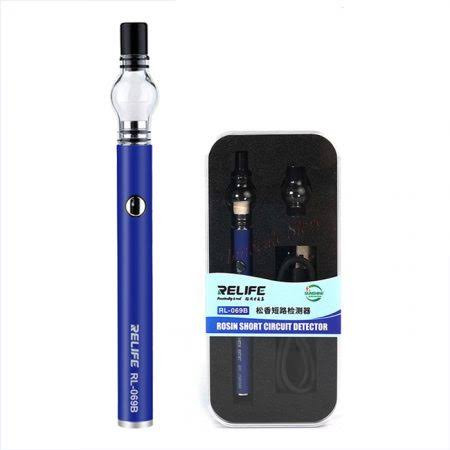 اسموکر رزین ریلایف Relife RL-069B