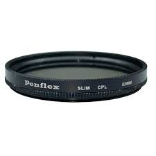 فیلتر لنز پنفلکس 52mm