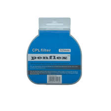 فیلتر لنز پنفلکس 52mm
