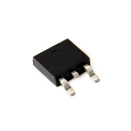 رگولاتور خطی LDO جریان 1.5 آمپر مدل LD29150، خروجی 3.3 ولت