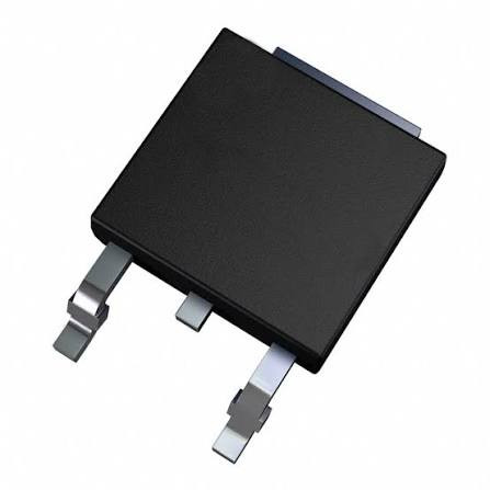 رگولاتور خطی LDO جریان 1.5 آمپر مدل LD29150، خروجی 3.3 ولت