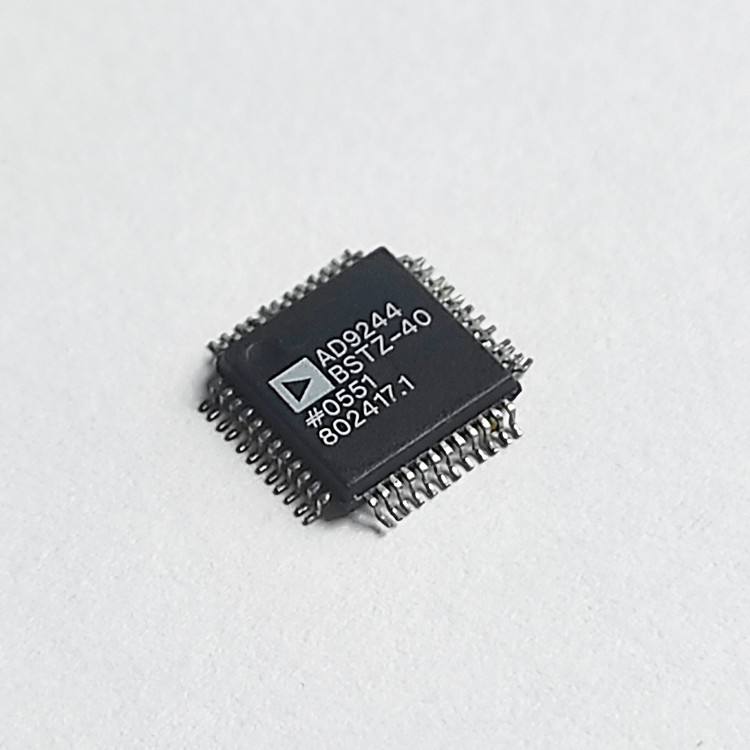 مبدل آنالوگ به دیجیتال 14 بیتی 40MSPS مدل AD9244BSTZ-40