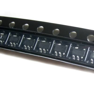 دیود شاتکی دوگانه BAT721C با کاتد مشترک