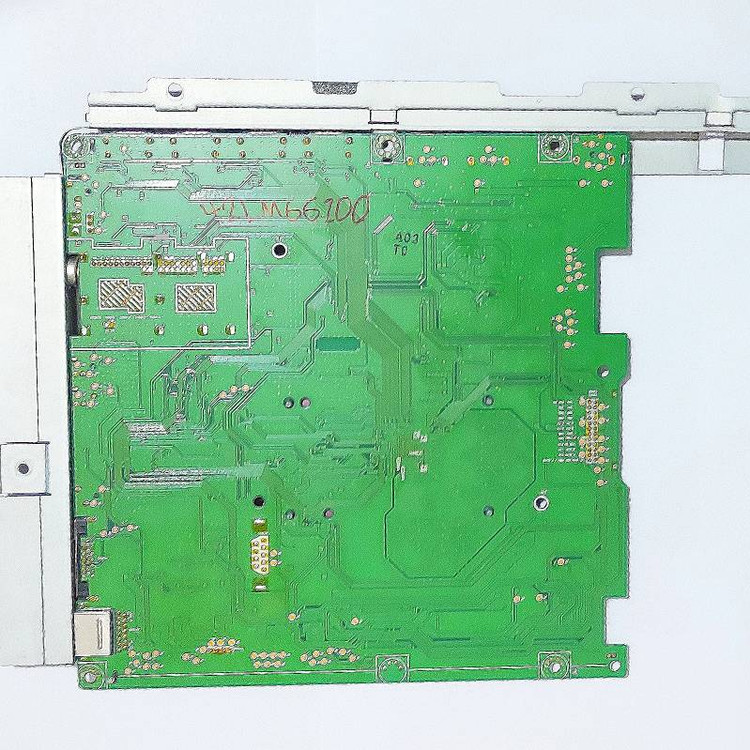 برد مین تلویزیون ال جی 42LM66100