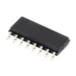آیسی سوئیچ آنالوگ دقیق چهار کاناله SPST مدل ADG432BRZ