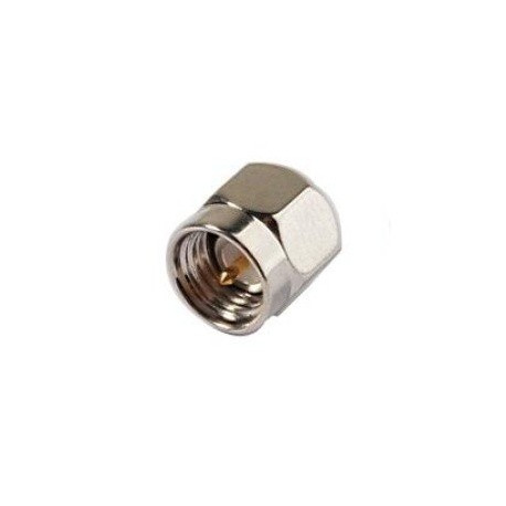ترمیناتور RF کانکتور SMA نری 50 اهم با فرکانس کاری تا 3GHz
