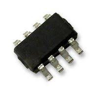 آیسی مانیتور دقیق ششکاناله ولتاژ LTC2908ITS8