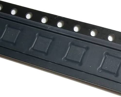 رگولاتور خطی LDO فوق‌کم‌نویز 36 ولت 1 آمپر مدل TPS7A4701RGWR