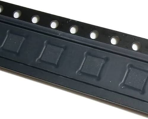 رگولاتور خطی LDO فوقکمنویز 36 ولت 1 آمپر مدل TPS7A4701RGWR