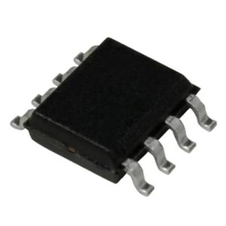 تقویت‌کننده گیرنده تفاضلی پرسرعت 200MHz مدل AD8129
