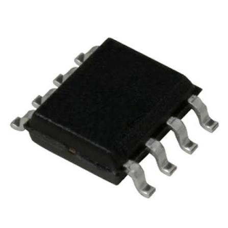 تقویتکننده گیرنده تفاضلی پرسرعت 200MHz مدل AD8129