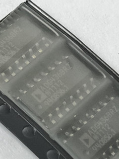 آیسی سوییچ آنالوگ دوگانه SPDT مدل Analog Devices ADG436BRZ پکیج SOIC-16